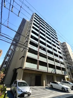 ズーノクルーズ江坂の画像