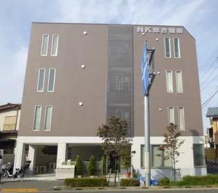 ファブール中村橋の画像