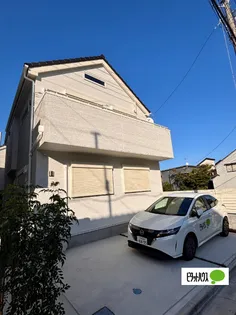 東京都杉並区西荻北1【一戸建】の外観