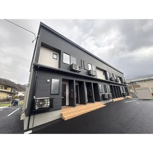 LE CHAT BLANCの画像