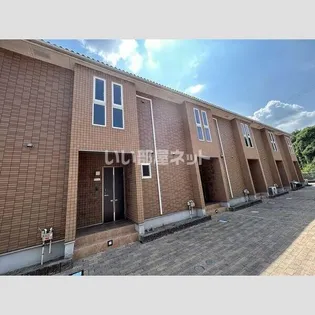 愛知県稲沢市祖父江町本甲宮東【一戸建】の外観