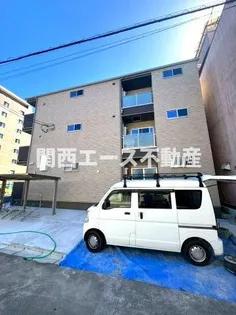 フェリーチェ小阪の画像