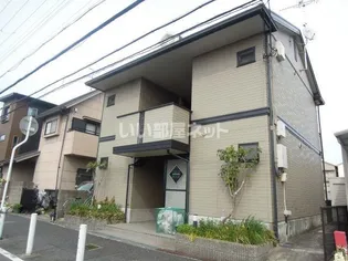 フローラ新大宮の画像