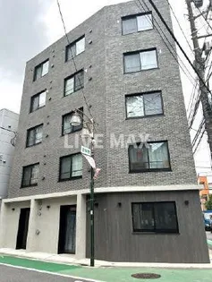 レクス武蔵小山の画像