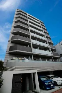 ル リオン大鳥居の画像