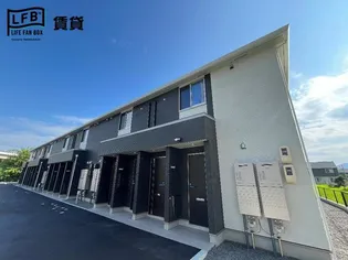 ホクレアⅡの画像