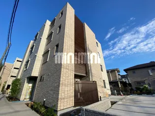 シャーメゾン丸井Bの画像