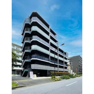 ARKMARK水天宮前II【5階】の外観