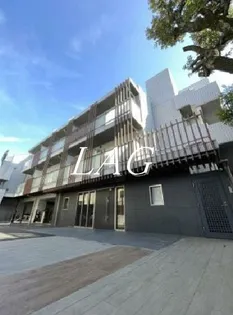 スカイコートグレース新宿中落合【3階】の外観