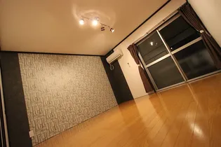 コーポサンライズの画像