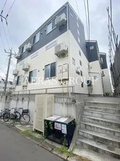 プライムテラス大和Aの画像