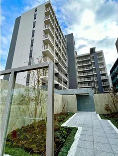 ベルヴュコート名古屋則武【7階】の外観