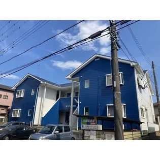 サンハイム中津の画像