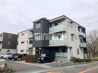 M FLATー草薙の画像