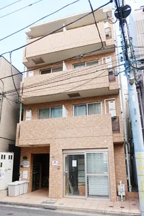 グラートK【2階】の外観