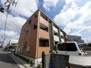 エヴァーアッシュの画像