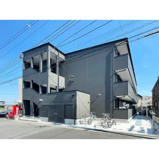 JーMAISON川口Iの画像