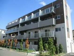 BONDSTERRACE石神井公園の画像