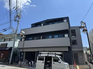 ビュータウンKの画像