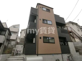 グランステージ上板橋の画像