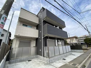 AJ西船橋の画像