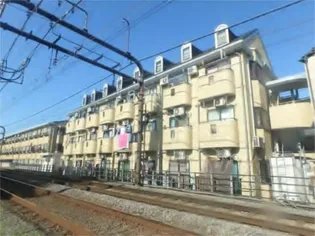 エルム高幡A棟の画像