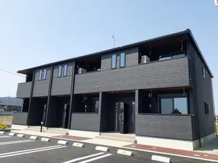 SUN AIRY大木戸Aの画像