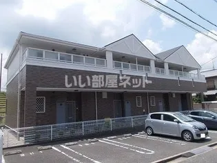 サクラ ヒルズの画像