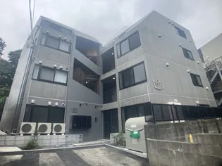 ARBUSTO HILLSの画像