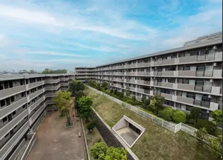 アーバンパーク常盤台公園Dの画像