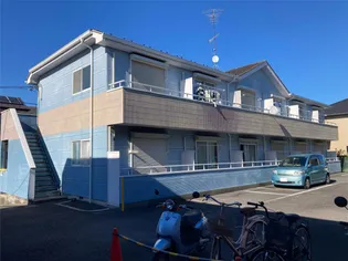 イーストアベニューの画像