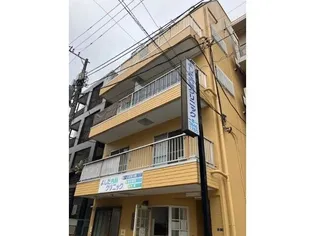 フジハイツ【5階】の外観