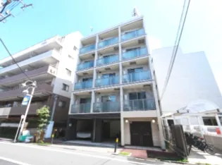 GROWS上板橋の画像