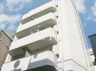 ル リオン赤羽の画像