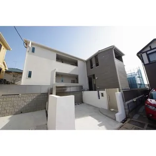 メゾンシュシュの画像