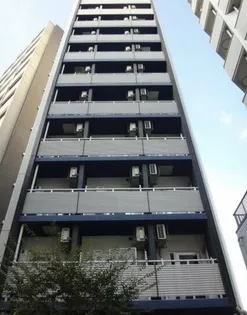 スパシエ エル ヴィエント アース板橋タワーの画像