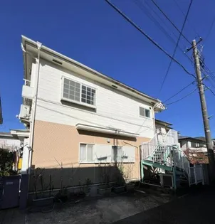 リリーフハイツの画像