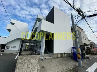 マルスヴァンサンクkumamotoの外観