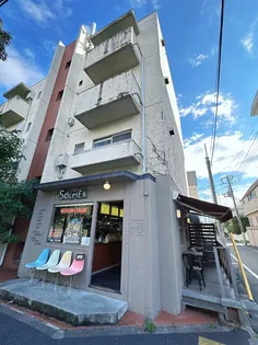 八雲フラットの画像