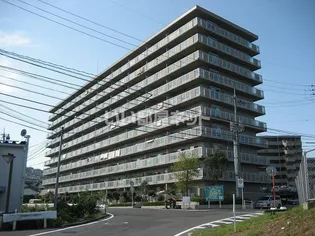 サーパス西津田Iの画像