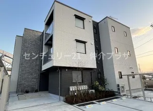 シャーメゾンゆめが丘壱番館の画像