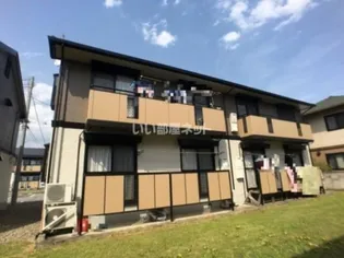 ネオ アヴァンセ五代 参番館の画像