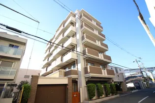 ベッラ ヴィータ豊中の画像