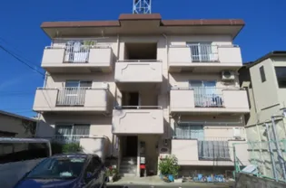 マンションFUSHIMIの画像