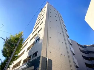 パークウェル代田橋の画像