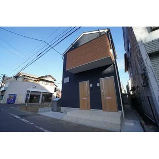 千葉県千葉市中央区白旗2【アパート】の外観