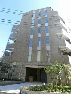 クラッシーコート北大塚の画像