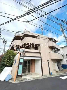 NHレジデンス落合の画像