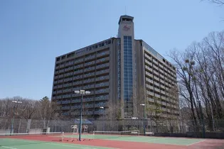 ヴィラ北軽井沢エル ウィングの画像