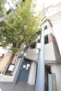 ネオダイキョー三宮【10階】の外観